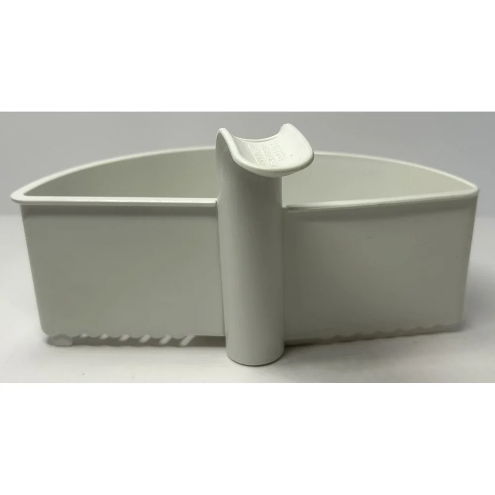 Black & Decker Flavor Scenter Handy Steamer HS900 White Handled Steam Basket OEM